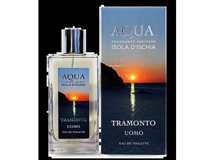 tramonto uomo 50ml