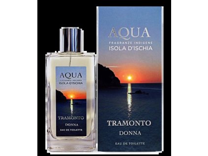 tramonto donna 50ml