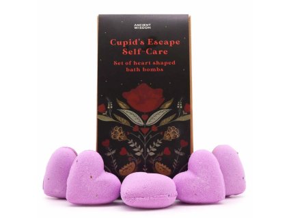 darkova sada srdicek do koupele amoruv utek