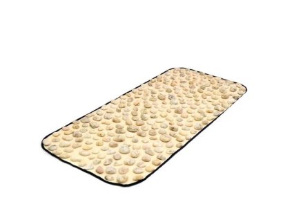 masazni podlozka kaminky