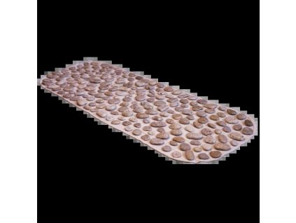 masazni podlozka tmava