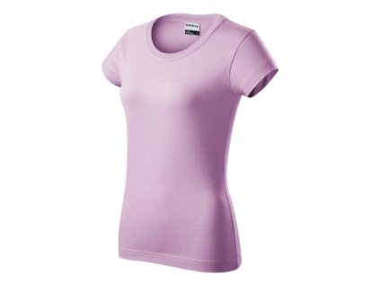 Tričko dámské Resist (Barva Orchid, Velikost XXXL)