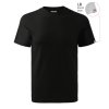 Tričko unisex Base (Barva Černá (brand label), Velikost XXXL)
