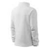 Fleece dámský Jacket (Barva Bílá, Velikost XXL)