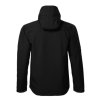 Softshellová bunda pánská Nano (Barva Černá, Velikost XXXL)