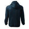 Větrovka unisex Windy (Barva Námořní modrá, Velikost XXXL)