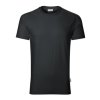 Tričko pánské Resist heavy (Barva Ebony gray (brand label), Velikost L)
