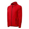 Stretch fleece pánský Direct (Barva Červená, Velikost XXXL)
