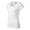 Tričko dámské Resist (Barva Bílá (brand label), Velikost M)