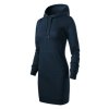 Šaty dámské Snap (Barva Námořní modrá, Velikost L)