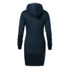 Šaty dámské Snap (Barva Námořní modrá, Velikost L)