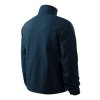 Fleece pánský Jacket (Barva Námořní modrá (brand label), Velikost XXL)