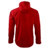 Softshellová bunda pánská Cool (Barva Červená, Velikost XXXL)