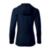 Stretch fleece dámský Direct (Barva Námořní modrá, Velikost XXL)