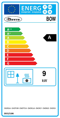 BOW-ecolabel