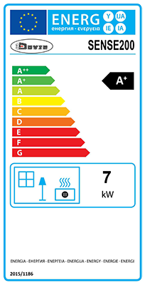 SENSE200-ecolabel