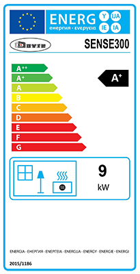 SENSE300-ecolabel