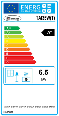 TAI35WT-ecolabel