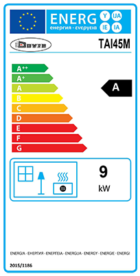 TAI45M-ecolabel