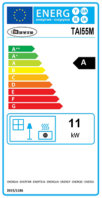 TAI55M-ecolabel