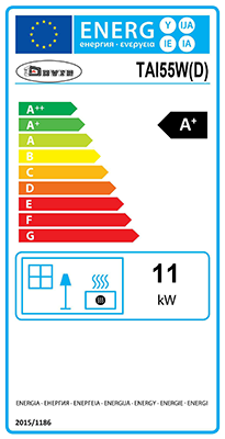 TAI55WD-ecolabel