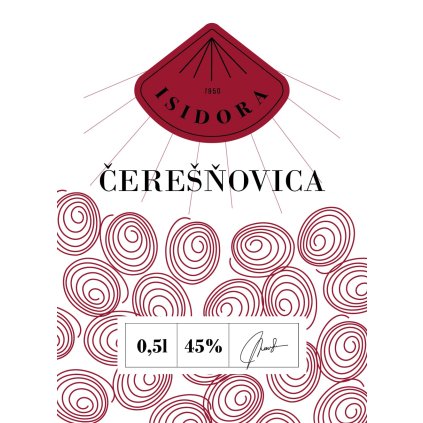 Čerešňa