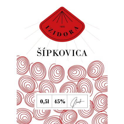 Šípkovica