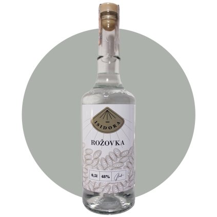 rozovka product
