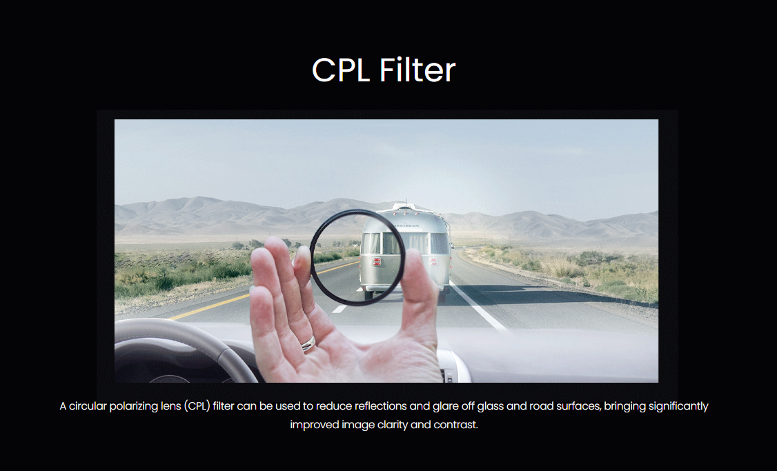 CPLfilter