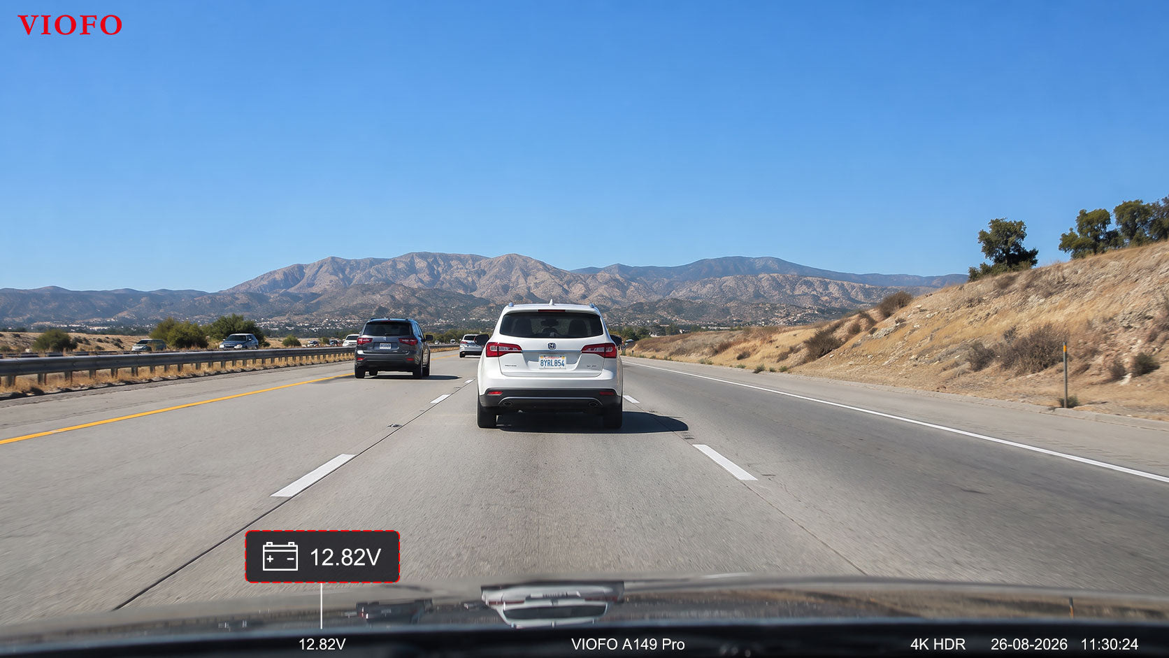 16_Vehicle-Battery-Protection_A149-Pro-Duo_3_Voltage-Display-via-Bluetooth
