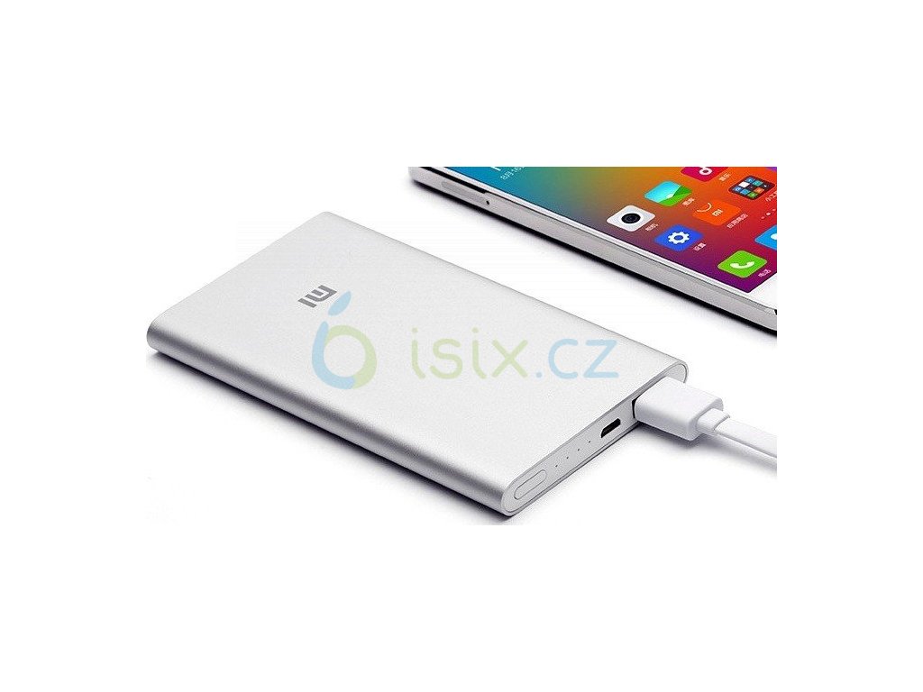 Power Bank Xiaomi Купить Москва