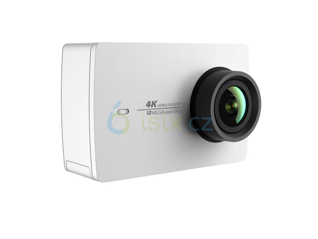 Xiaomi Yi 4K action Camera Xiaomi Yi 2 Aktuální Firmware 1.7.8 - Anglické menu