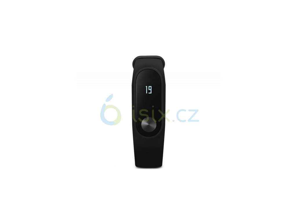 Xiaomi Mi Band 2 Fitness náramek