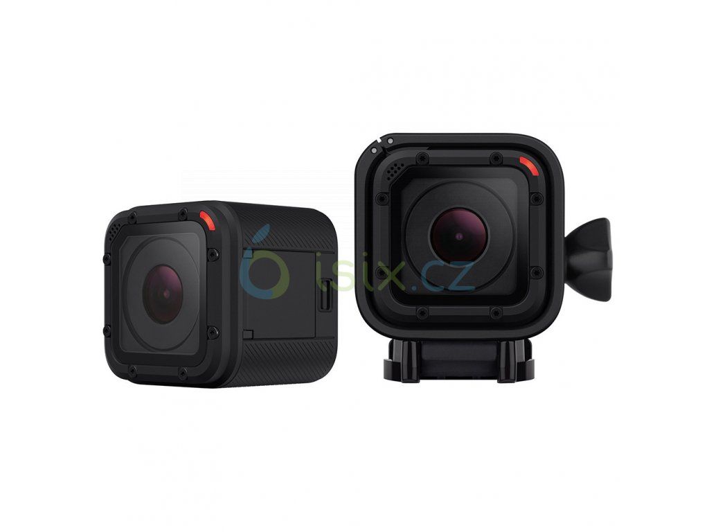 Ramecek Drzak Pro Gopro Hero 4 Session Hero 5 Session Frame Isix Cz