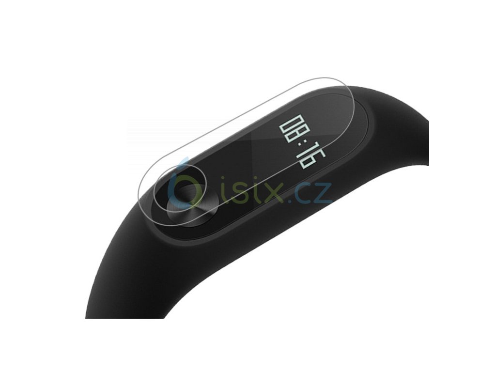 miband2 folie