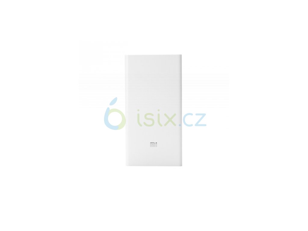 Mi PowerBank 2000 500x500