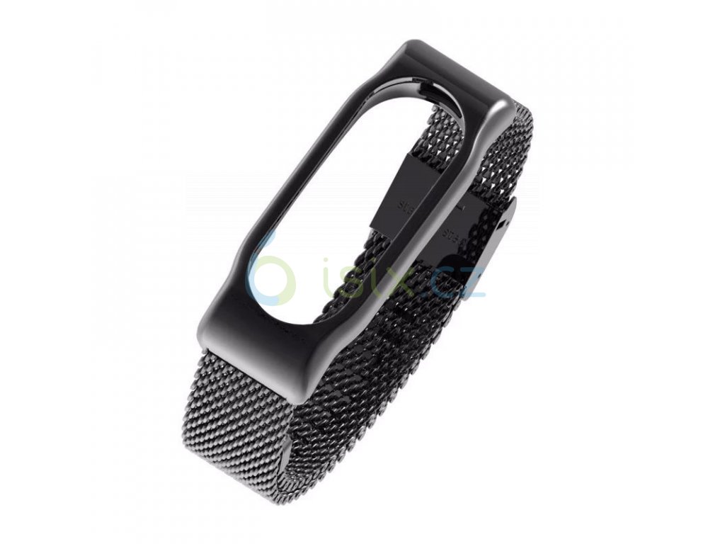 xiaomi miband 2 ocel 1