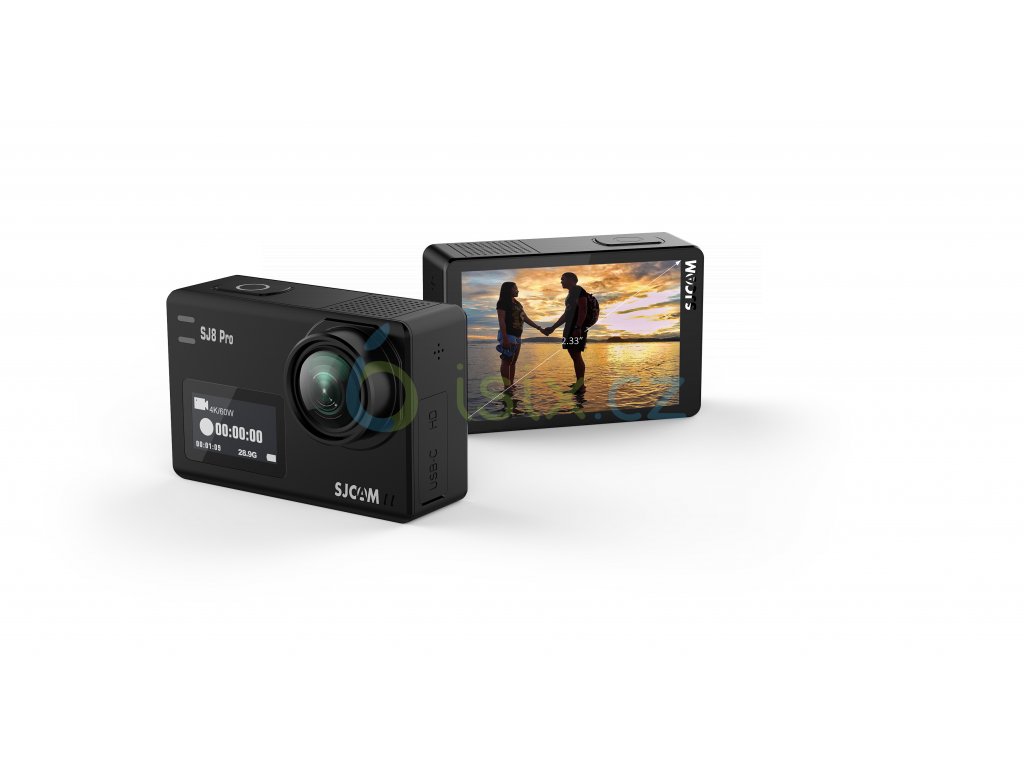 SJ8 Pro
