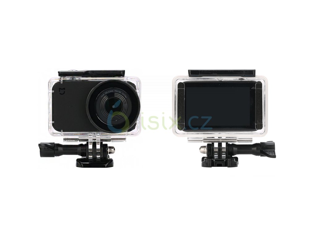 mijia Yi Mi Action Camera 4K