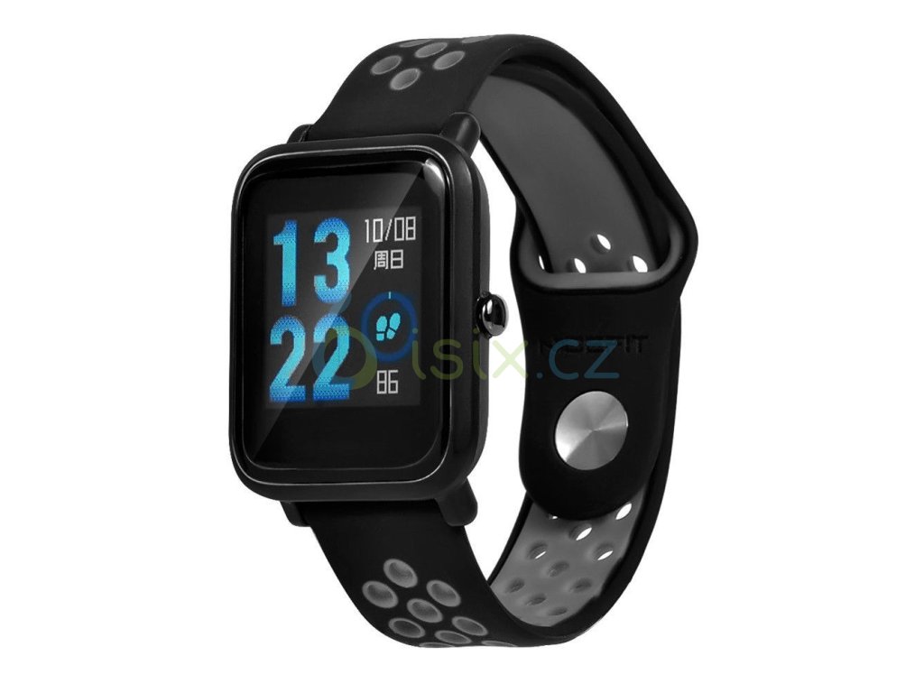 mi sports watch basic