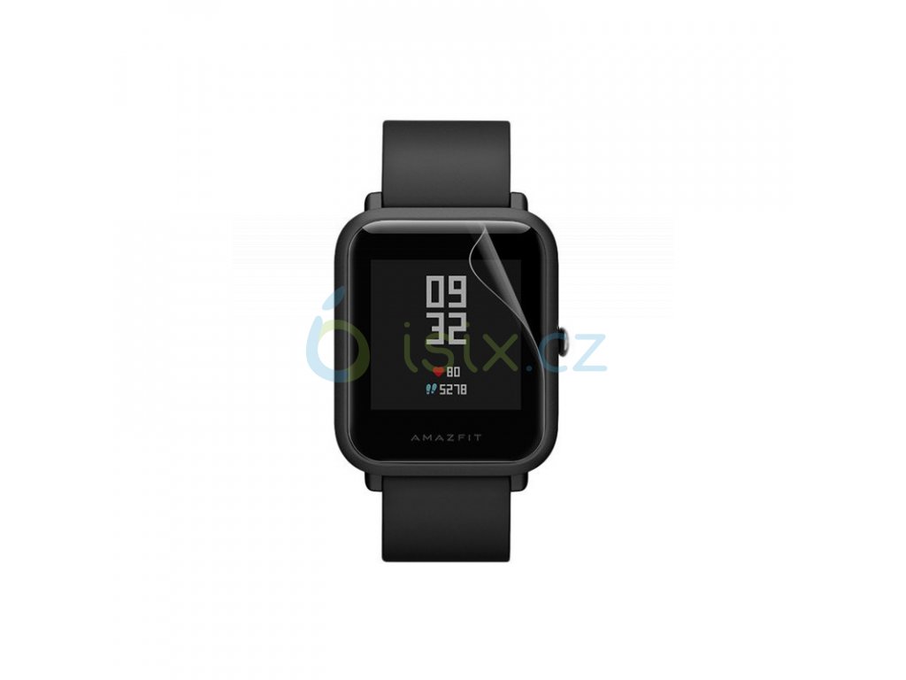 xiaomi mi sports watch basic