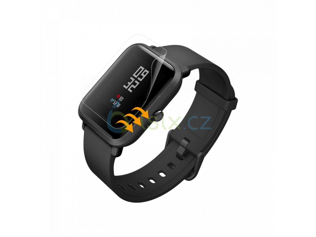 mi sports watch basic