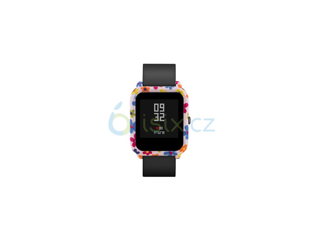 xiaomi mi sports watch basic