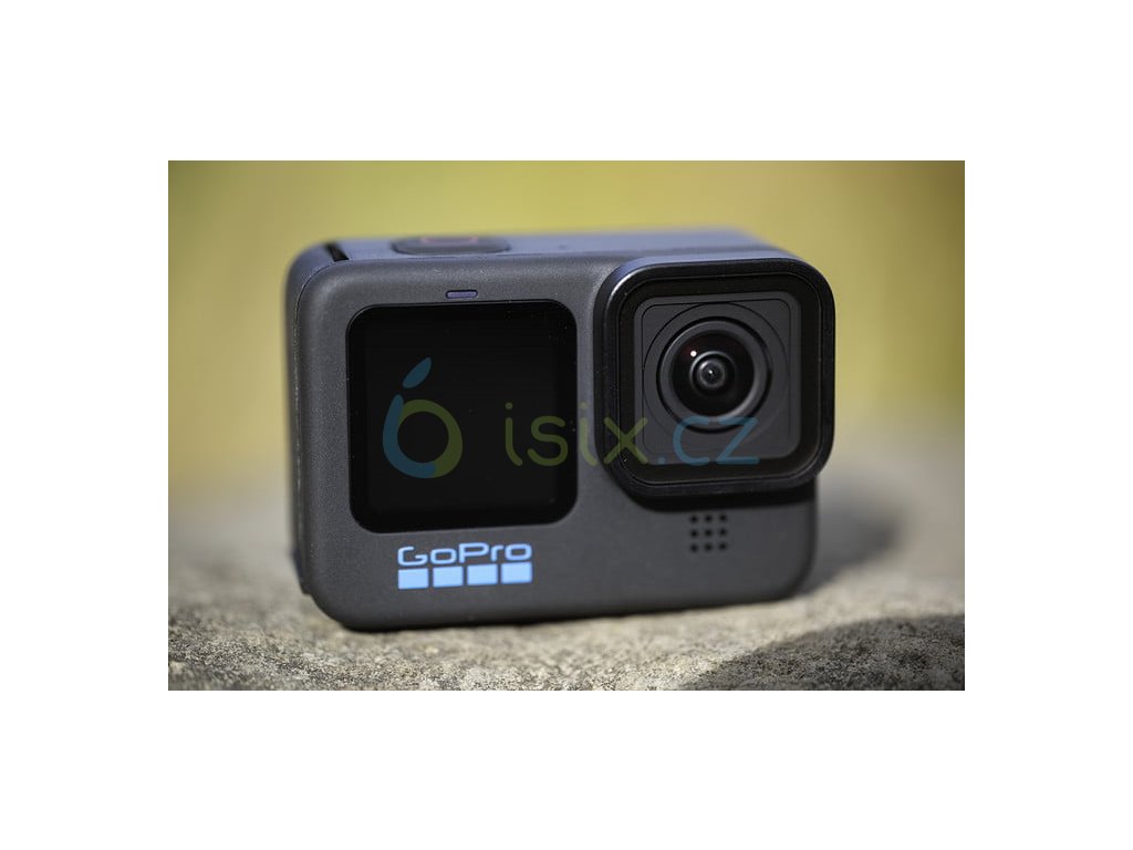 GoPro HERO10 Black Special Bundle (CHDRB-101-CN) + Druhá baterie a
