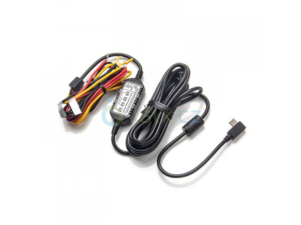 viofo type c hk5 hardwire kit for vs1 dash camera (1)