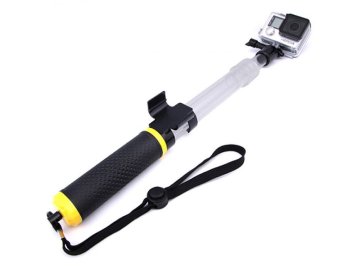 aquapod floating extension pole
