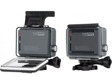 GoPro HERO+ - sportovní kamera