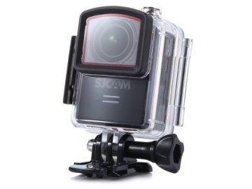 Originalní SJCAM M20 2160P Sportovní kamera SPECÍÁLNÍ AKCE DO KONCE TÝDNE, GARANCE VYŘEŠENÍ REKLAMACE DO 24 HODIN