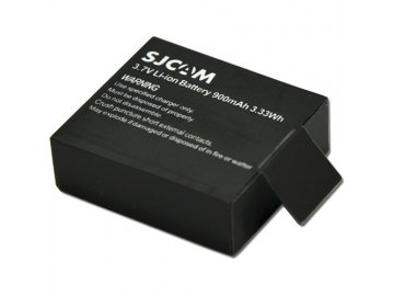 SJCAM™  Li-ion 900mAh baterie - originální pro kamery SJCAM™