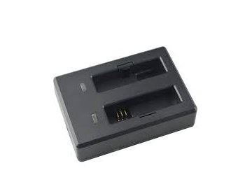 Duální externí nabíječka baterii pro SJCAM M20